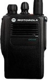 ����� Motorola GP344R